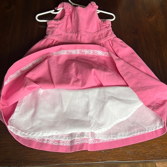 Lilly Pulitzer dress 2T - Picture 2 of 8